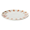 Mudo Home Padova Pi̇zza Tabaği - Turuncu 31cm