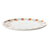 Mudo Home Padova Pi̇zza Tabaği - Turuncu 31cm