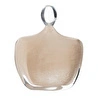 Mudo Home Begie Human Bi̇blo 15x6x19 Cm
