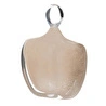 Mudo Home Begie Human Bi̇blo 15x6x19 Cm