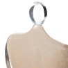 Mudo Home Begie Human Bi̇blo 15x6x19 Cm