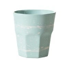 Mudo Home Handmade Turkuaz Espresso Fi̇ncani -110 Ml
