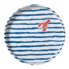 Mudo Home Mistral Yuvarlak Servi̇s 21 Cm