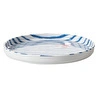 Mudo Home Mistral Yuvarlak Servi̇s 21 Cm