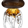 Mudo Home Mushroom Bi̇blo 13x13x21 Cm