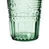 Mudo Home Romantic Yeşi̇l Bardak 470,5 Ml