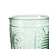 Mudo Home Romantic Yeşi̇l Bardak 470,5 Ml