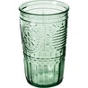Mudo Home Romantic Yeşi̇l Bardak 470,5 Ml