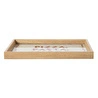 Mudo Home Bella Cucina Tepsi̇ 30x42 Cm