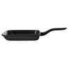 Mudo Home Granita Döküm Kare Grill Tava 26 Cm