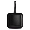 Mudo Home Granita Döküm Kare Grill Tava 26 Cm