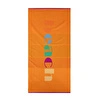 Mudo Home Beach Renkli̇ Plaj Havlusu 80x160