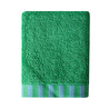Mudo Home Nova El Havlusu Mavi̇ Yeşi̇l 30x50