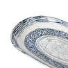 Mudo Home Sorrento Kayik Tabak 24cm