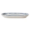 Mudo Home Sorrento Kayik Tabak 24cm