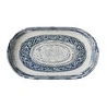 Mudo Home Sorrento Kayik Tabak 24cm