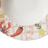 Mudo Home Agen Sardine Makarna Tabaği 27cm