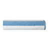 Mudo Home Nova Plaj Havlusu Mavi̇ Beyaz 80x160