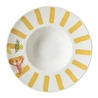 Mudo Home Padova Makarna Tabaği - Sari 29cm