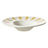 Mudo Home Padova Makarna Tabaği - Sari 29cm