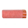 Mudo Home Nova El Havlusu Pembe Turuncu 30x50