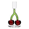 Mudo Home Cherries Mumluk 8x15 Cm