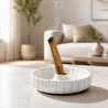 Coho Objet Coho Style Palo Santo & Çubuk Tütsü Kasesi