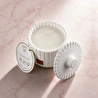 Coho Objet Coho Style Soft Vanilla El Dökümü Dekoratif Mum