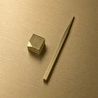 Coho Objet Coho Brazen Sharp Standlı Mum Söndürme Çubuğu
