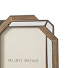 Mudo Home Brighton Çerçeve 18x23 Cm