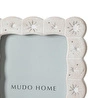 Mudo Home Crown Çerçeve 14x19 Cm