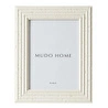 Mudo Home White Fotoğraf Çerçevesi̇ 13x18 Cm