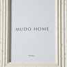 Mudo Home White Fotoğraf Çerçevesi̇ 13x18 Cm