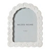 Mudo Home Crown Çerçeve 17x22 Cm