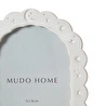 Mudo Home Crown Çerçeve 17x22 Cm