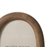 Mudo Home Brown Çerçeve 17x22 Cm