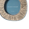 Mudo Home Willow Caved Çerçeve 17x17 Cm