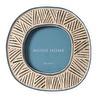 Mudo Home Willow Caved Çerçeve 17x17 Cm