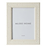 Mudo Home White Fotoğraf Çerçevesi̇ 15x21 Cm