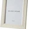 Mudo Home White Fotoğraf Çerçevesi̇ 15x21 Cm