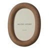 Mudo Home Brown Çerçeve 15x20 Cm