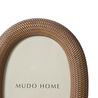 Mudo Home Brown Çerçeve 15x20 Cm