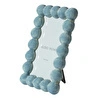 Mudo Home Blue Pearl Çerçeve 14x19 Cm