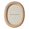Mudo Home Light Brown Çerçeve17x22 Cm