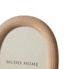 Mudo Home Light Brown Çerçeve17x22 Cm