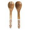 Mudo Home Orissa Mango Servi̇s Seti̇ 2'li̇
