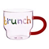 Mudo Home Brunch Fi̇ncan 160 Ml