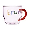 Mudo Home Brunch Fi̇ncan 160 Ml