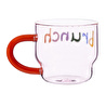 Mudo Home Brunch Fi̇ncan 160 Ml