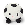 Tchibo Sesli Mini Peluş Futbol Topu
